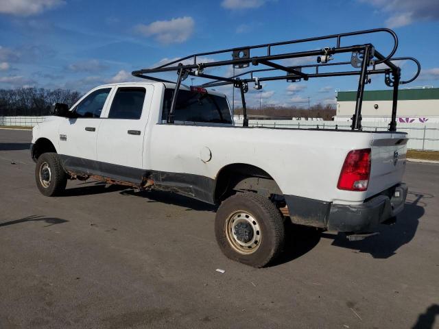 Photo 2 from auction – 2011 DODGE RAM 2500 with VIN 3D7TT2CT8BG564800