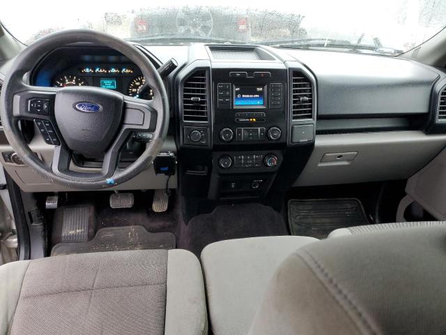 Photo 8 from auction – 2015 FORD F150 SUPER with VIN 1FTEX1CF9FKE18089