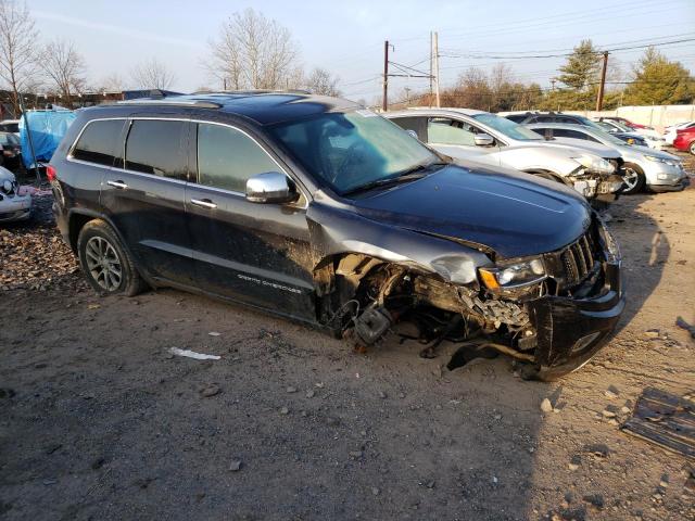 Photo 4 from auction – 2015 JEEP GRAND CHER with VIN 1C4RJFBG0FC711643