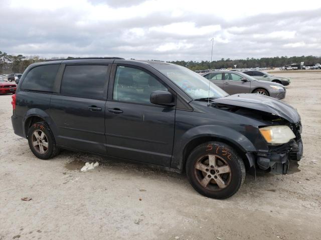 Photo 4 from auction – 2012 DODGE GRAND CARA with VIN 2C4RDGCGXCR196469