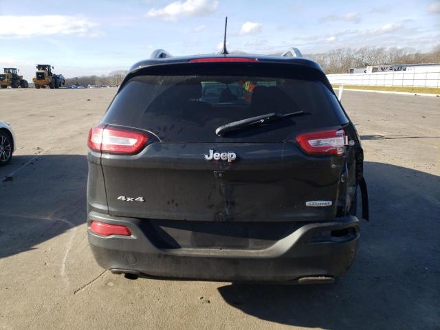 Photo 6 from auction – 2015 JEEP CHEROKEE L with VIN 1C4PJMCB6FW636041