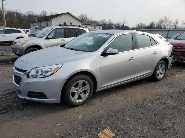 Photo 1 from auction – 2016 CHEVROLET MALIBU LIM with VIN 1G11C5SA6GF144893
