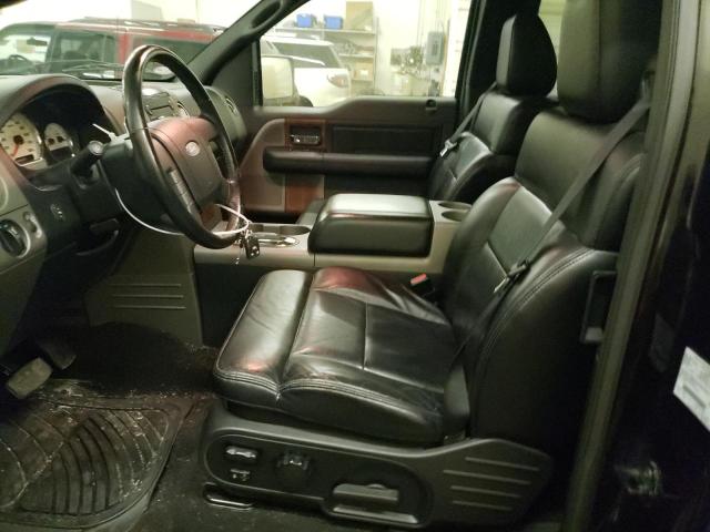 Фото 7 с аукциона – 2004 FORD F150 с VIN 1FTPX14564KD94989