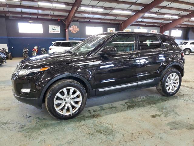 LAND ROVER RANGE ROVE 2015 with VIN SALVR2BG8FH975415 - Photo from auction
