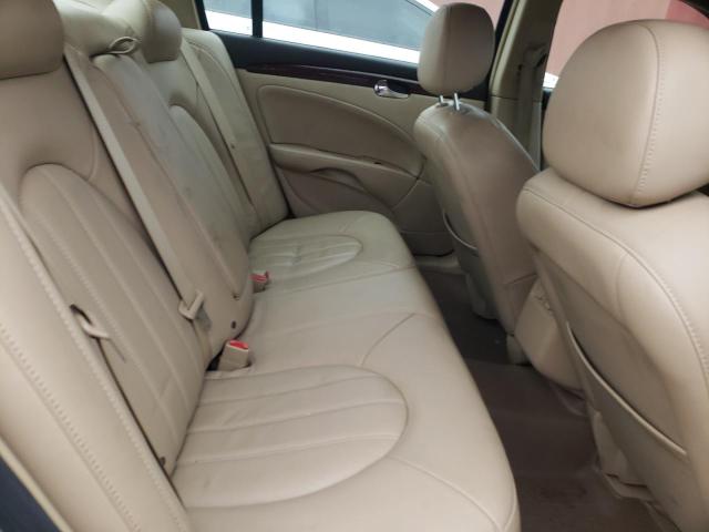 Photo 10 from auction – 2008 BUICK LUCERNE CX with VIN 1G4HD57268U128593