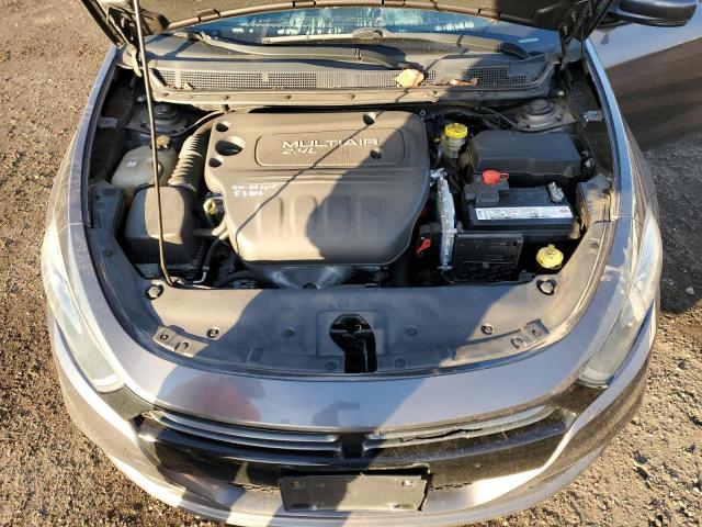 Photo 11 from auction – 2015 DODGE DART GT with VIN 1C3CDFEB6FD174823