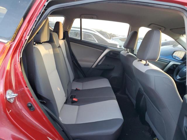 Photo 10 from auction – 2015 TOYOTA RAV4 LE with VIN 2T3ZFREVXFW178100