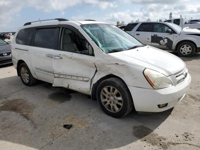 Photo 4 from auction – 2010 KIA SEDONA with VIN KNDMH4C32A6324461
