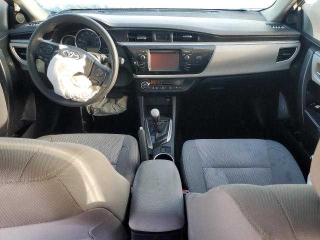 Photo 8 from auction – 2015 TOYOTA COROLLA L with VIN 2T1BURHE7FC332050