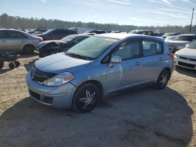 NISSAN VERSA S 2011 مع رقم تعريف المركبة 3N1BC1CP5BL402068 - صورة من المزاد
