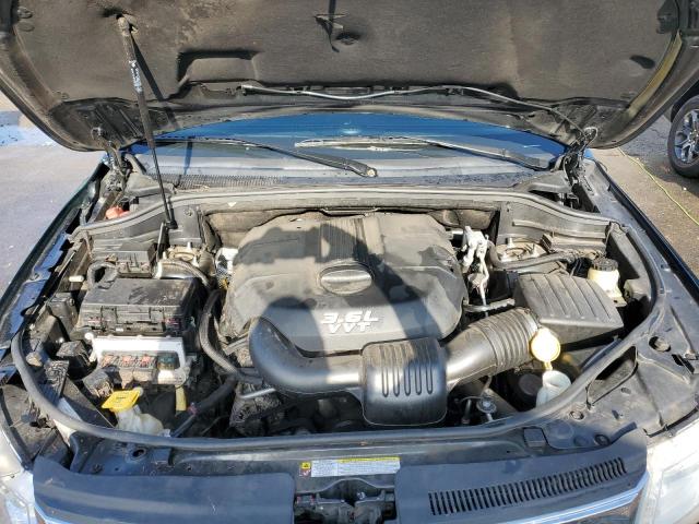 Photo 12 from auction – 2012 JEEP GRAND CHER with VIN 1C4RJECG7CC290945