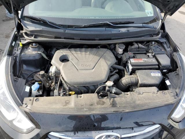 Photo 11 from auction – 2017 HYUNDAI ACCENT SE with VIN KMHCT4AE2HU352258