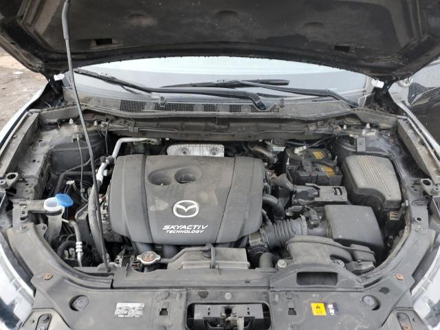 Photo 12 from auction – 2016 MAZDA CX-5 GT with VIN JM3KE4DY1G0851212