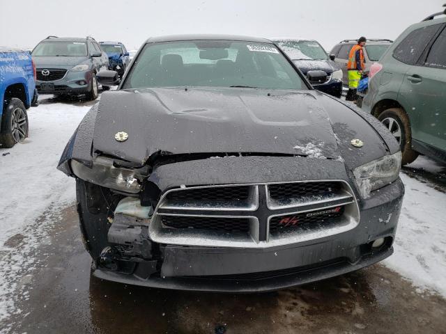 Photo 5 from auction – 2013 DODGE CHARGER R/ with VIN 2C3CDXCT3DH605944