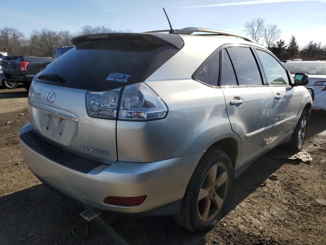 Photo 3 from auction – 2006 LEXUS RX 330 with VIN 2T2HA31U16C087534