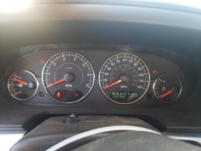 Photo 9 from auction – 2006 CHRYSLER SEBRING TO with VIN 1C3EL55R76N173712