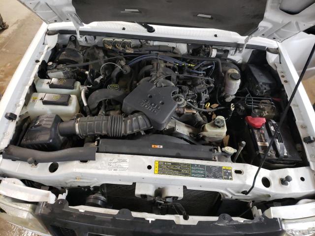 Photo 11 from auction – 2008 FORD RANGER SUP with VIN 1FTYR14E68PA53468