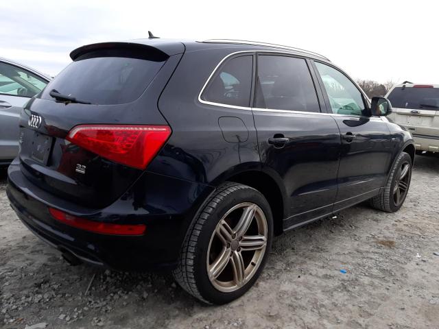 Photo 3 from auction – 2011 AUDI Q5 PRESTIG with VIN WA1WKAFP1BA106897