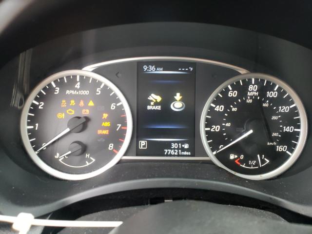 Photo 9 from auction – 2017 NISSAN SENTRA S with VIN 3N1AB7AP2HY300081
