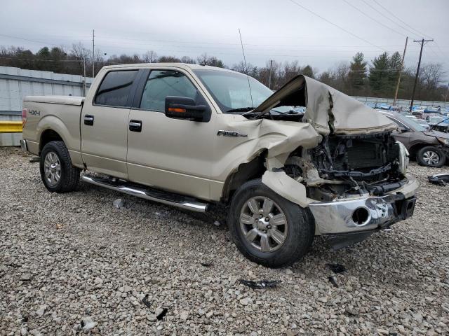 Photo 4 from auction – 2009 FORD F150 SUPER with VIN 1FTPW14V59FB17110