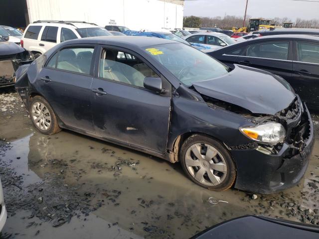Photo 4 from auction – 2012 TOYOTA COROLLA BA with VIN 2T1BU4EE2CC791960