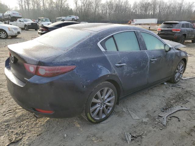 Photo 3 from auction – 2021 MAZDA 3 PREFERRE with VIN JM1BPBCL3M1327255
