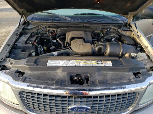 Photo 12 from auction – 2002 FORD EXPEDITION with VIN 1FMRU15L72LA49391