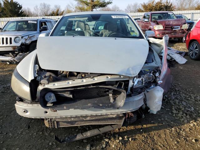 Photo 5 from auction – 2008 VOLVO C30 T5 with VIN YV1MK672682057593