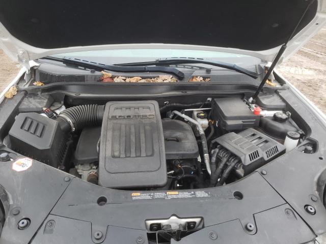 Photo 12 from auction – 2017 GMC TERRAIN SL with VIN 2GKFLTEK6H6274288