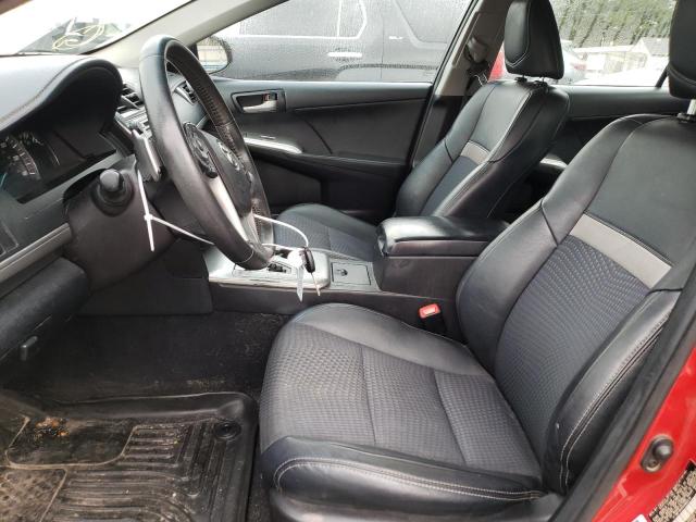 Photo 7 from auction – 2014 TOYOTA CAMRY L with VIN 4T1BF1FK7EU862214
