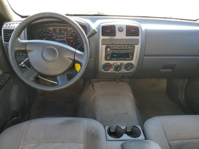 Photo 8 from auction – 2005 CHEVROLET COLORADO with VIN 1GCCS136458133611
