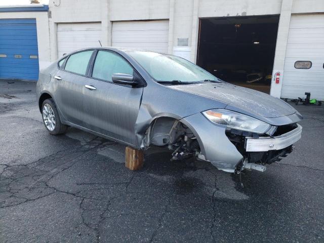 Photo 4 from auction – 2013 DODGE DART LIMIT with VIN 1C3CDFCA5DD153209