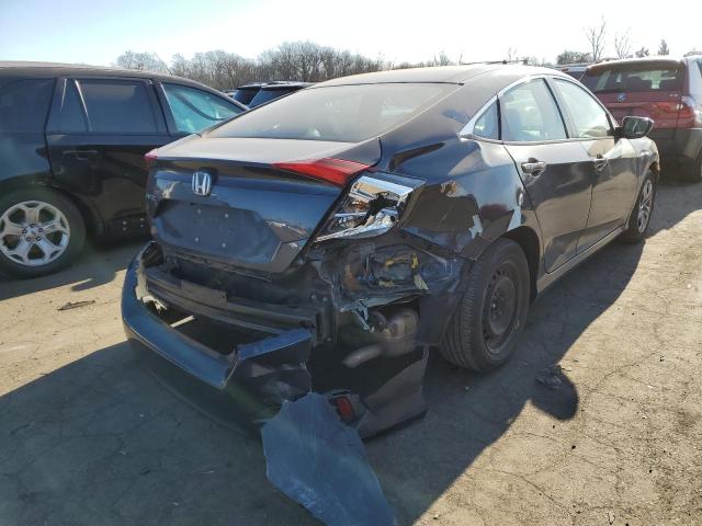 Photo 3 from auction – 2016 HONDA CIVIC LX with VIN 19XFC2F52GE241298