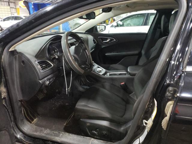 Photo 7 from auction – 2016 CHRYSLER 200 LIMITE with VIN 1C3CCCAB5GN171687