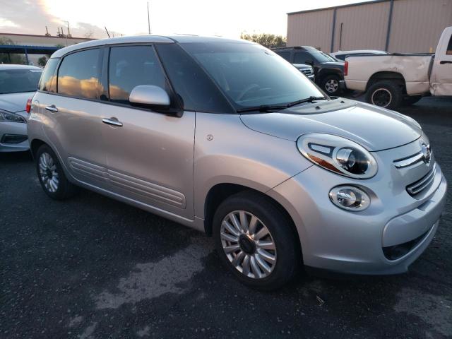 Photo 4 from auction – 2014 FIAT 500L EASY with VIN ZFBCFABH0EZ003717