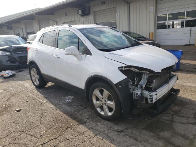 Photo 4 from auction – 2016 BUICK ENCORE with VIN KL4CJASB8GB617640