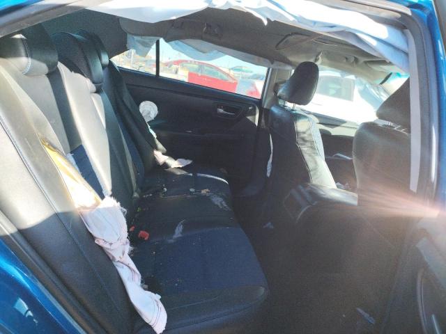 Photo 10 from auction – 2016 TOYOTA CAMRY LE with VIN 4T1BF1FK7GU560716