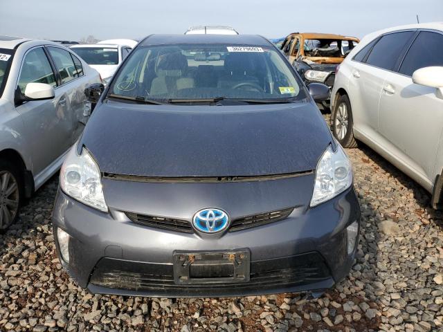 صورة رقم 5 من المزاد - 2014 TOYOTA PRIUS مع VIN JTDKN3DU5E1758071