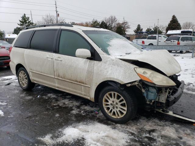 Photo 4 from auction – 2010 TOYOTA SIENNA XLE with VIN 5TDDK4CC4AS028892