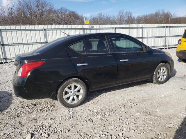 Photo 3 from auction – 2012 NISSAN VERSA S with VIN 3N1CN7AP6CL879159