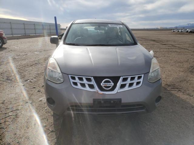 Photo 5 from auction – 2013 NISSAN ROGUE S with VIN JN8AS5MT3DW535749