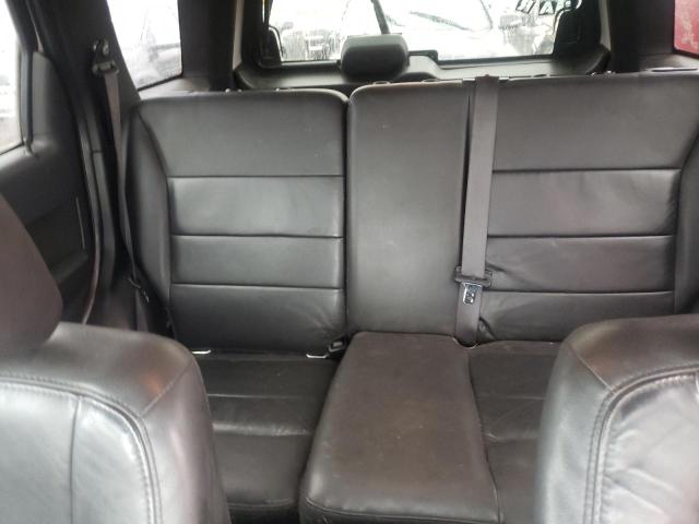 Photo 10 from auction – 2012 FORD ESCAPE LIM with VIN 1FMCU0E76CKB29811
