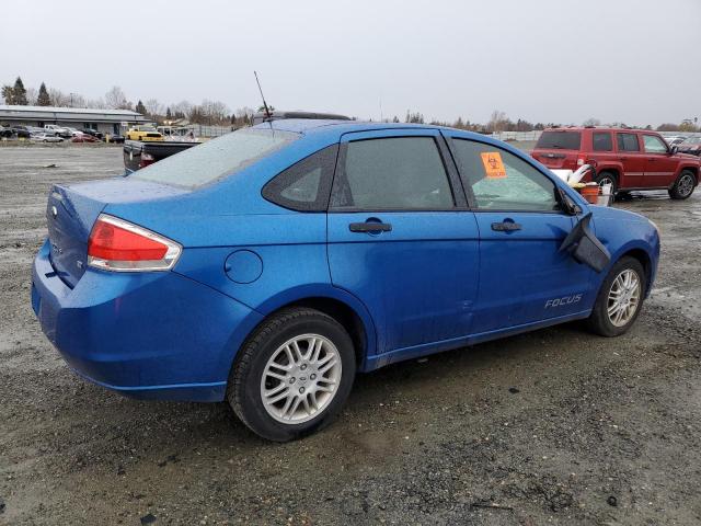 Фото 3 с аукциона – 2011 FORD FOCUS SE с VIN 1FAHP3FN2BW106829
