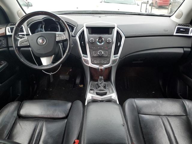 Photo 8 from auction – 2012 CADILLAC SRX LUXURY with VIN 3GYFNDE38CS575279