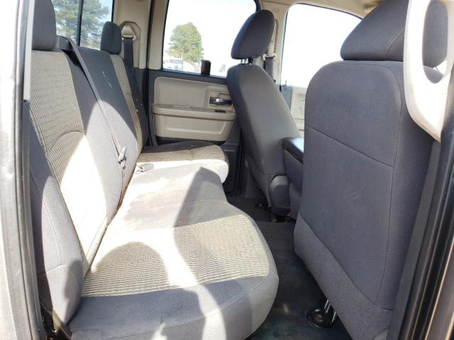 Photo 10 from auction – 2009 DODGE RAM 1500 with VIN 1D3HB18P89S783971