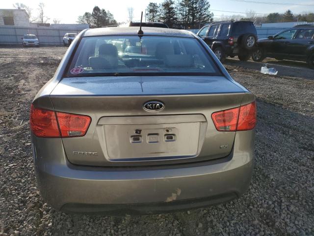 Photo 6 from auction – 2010 KIA FORTE EX with VIN KNAFU4A28A5292116