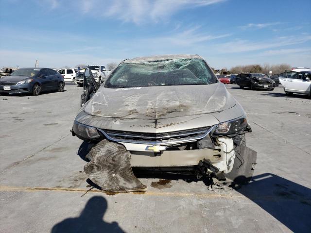 Photo 5 from auction – 2016 CHEVROLET MALIBU LT with VIN 1G1ZE5ST5GF211367