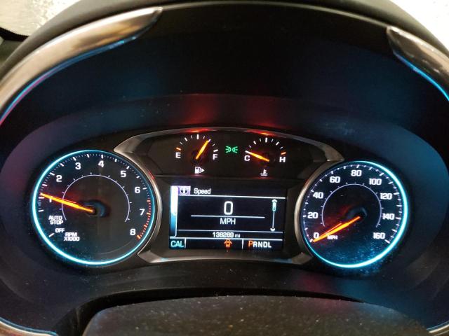 Photo 9 from auction – 2016 CHEVROLET MALIBU LT with VIN 1G1ZE5ST9GF190829