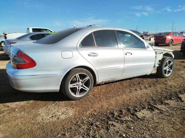 Photo 3 from auction – 2007 MERCEDES-BENZ E 320 CDI with VIN WDBUF22X77B156796