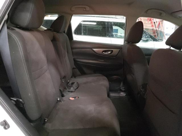 Zdjęcie 11 z aukcji – 2016 NISSAN ROGUE S z VIN KNMAT2MV4GP659987
